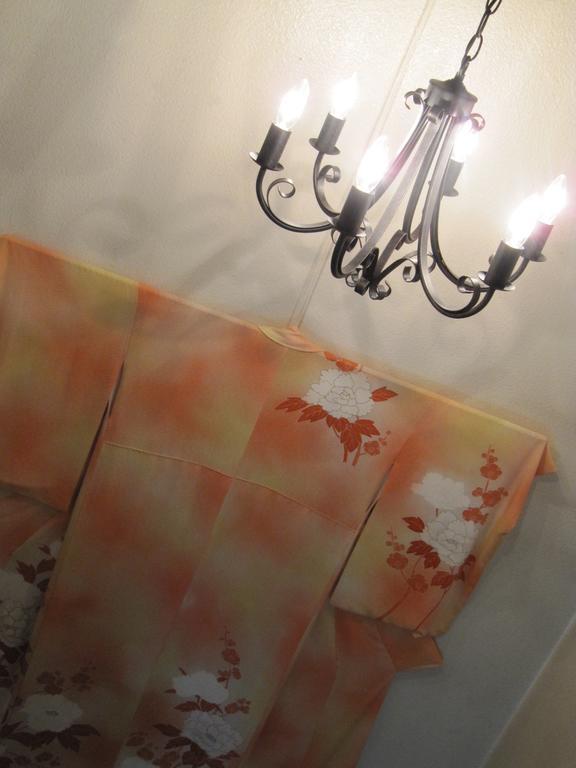 Dyeing And Hostel Nakashimaya - Female Only Kumamoto Exterior photo