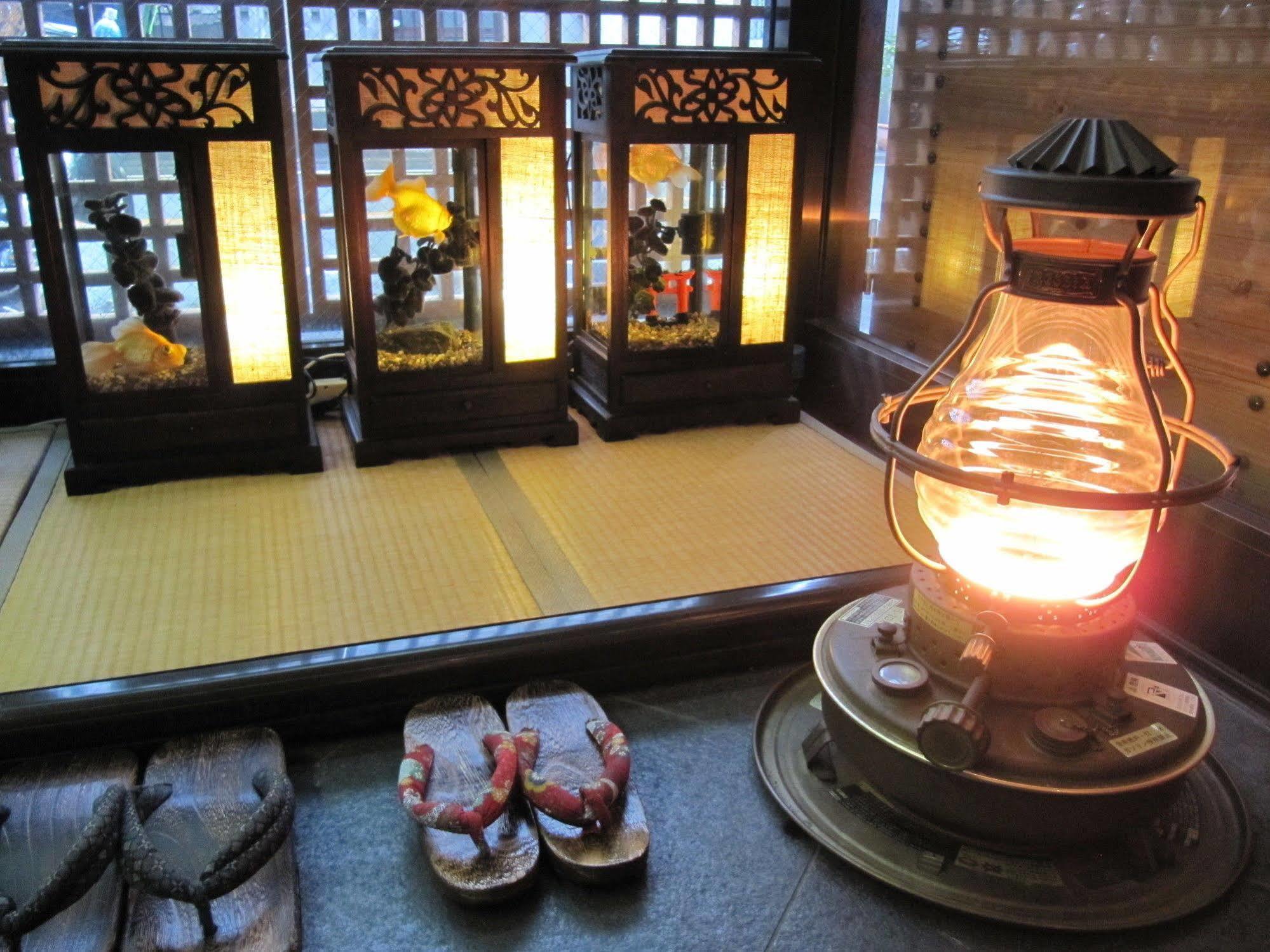 Dyeing And Hostel Nakashimaya - Female Only Kumamoto Exterior photo